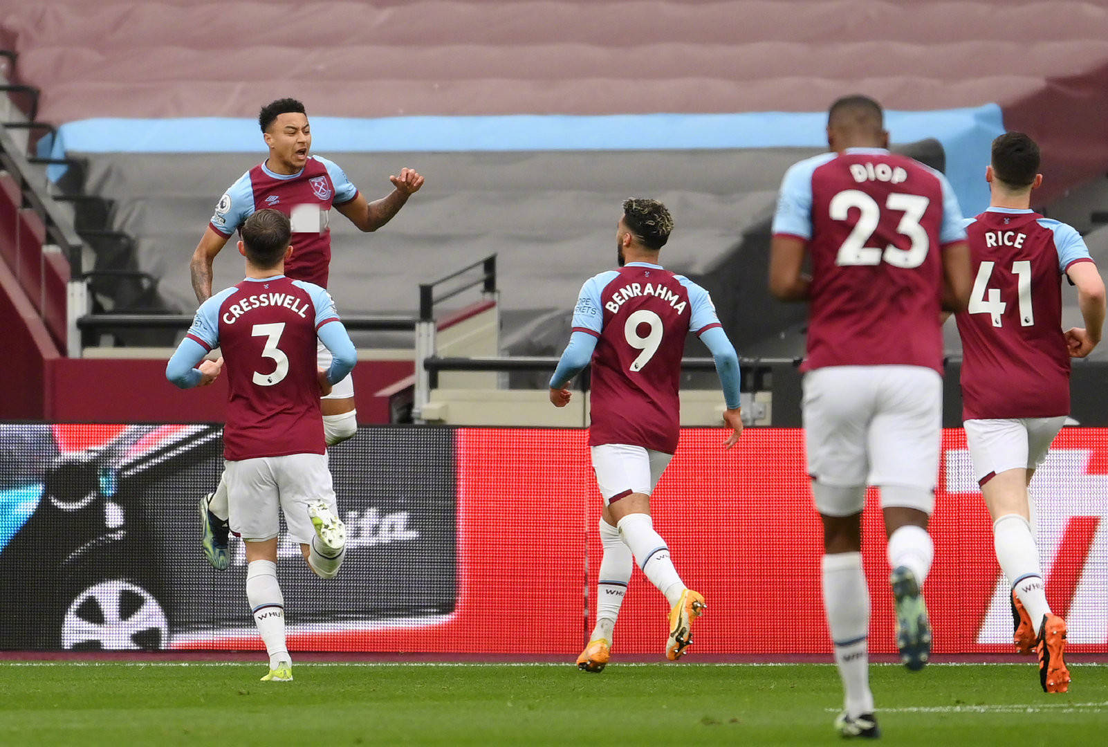 征战赛场的 征战赛场的